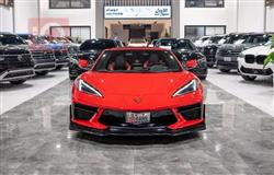 شێڤرۆلێت کۆرڤێت